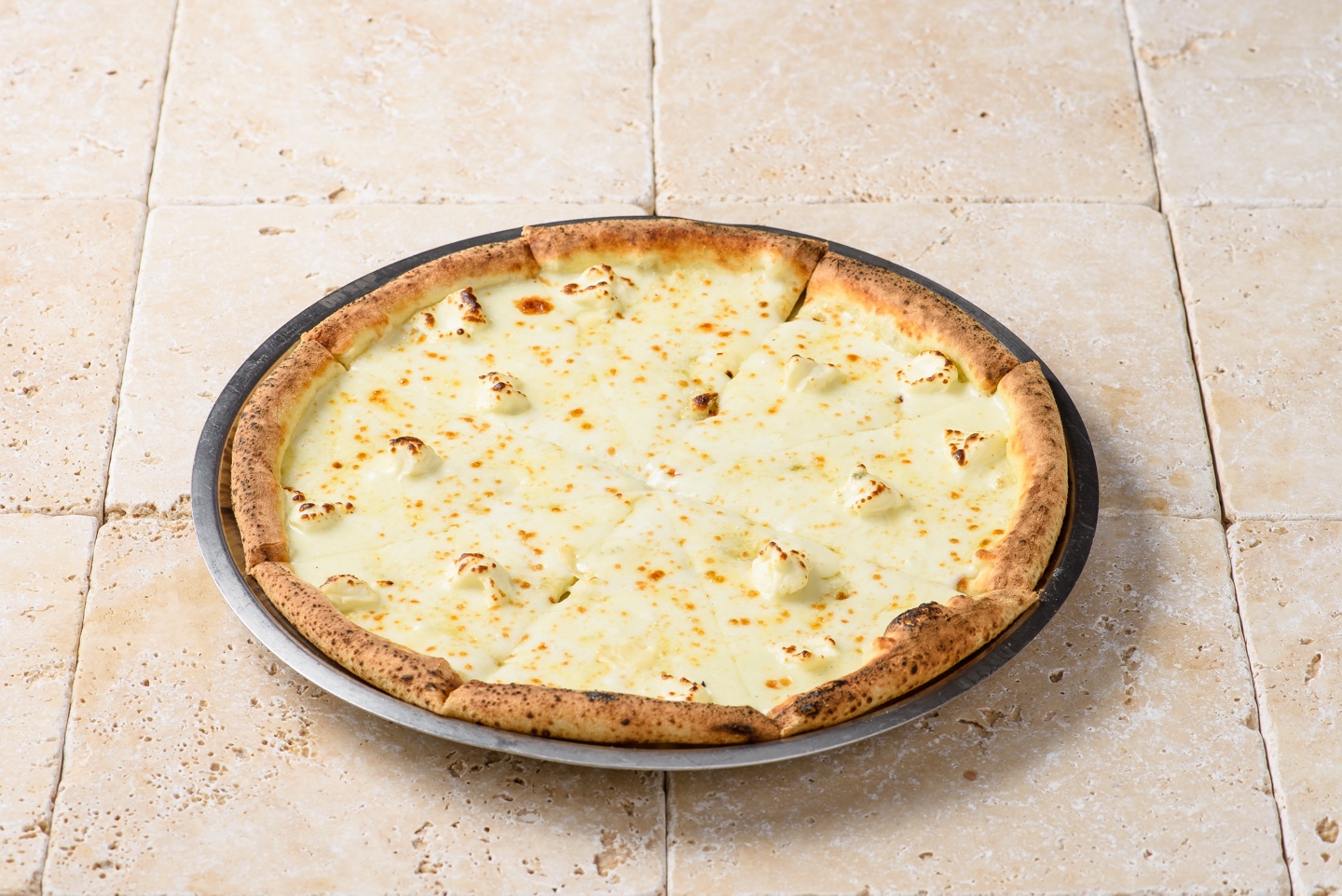 뜨삽 이시아점 콰트로 포르마지오