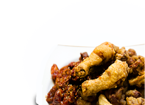 대구동구 5味